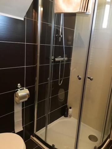 Apartman Innova Zlin Ngoại thất bức ảnh